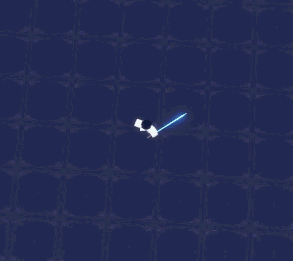 Fear Release Skill from Paradox Roblox Experience