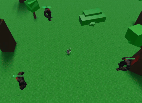 Summon Alfred Undead Corpse Grimoire Ability from Black Grimoire Roblox Experience