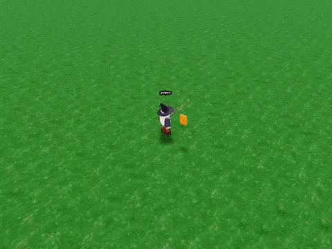 Sun Move Sun Grimoire Ability from Black Grimoire Roblox Experience