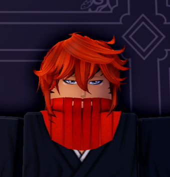 Turtleneck Neck Accessory from Paradox Roblox Experience