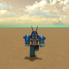 Dynamite Strap Ability from 20th Century Boy Stand from Bridger Western