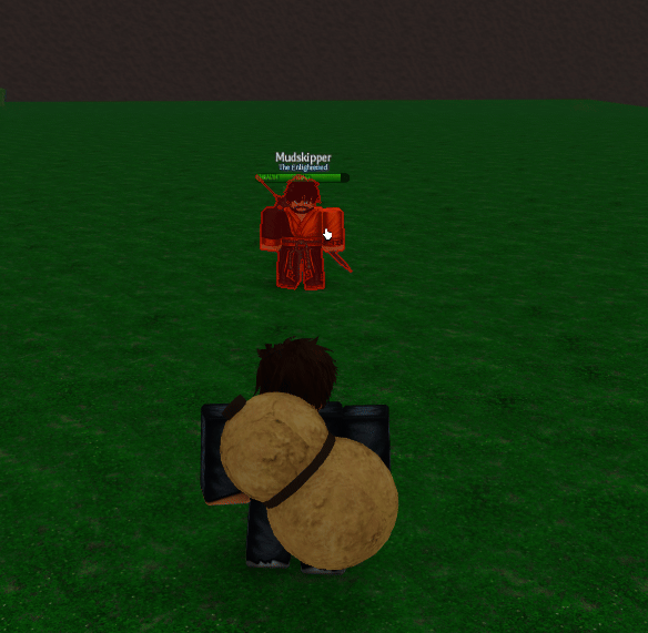 Vine Whip Water Elementalist Skill from Elementalism Roblox Experience