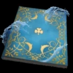 Water Grimoire