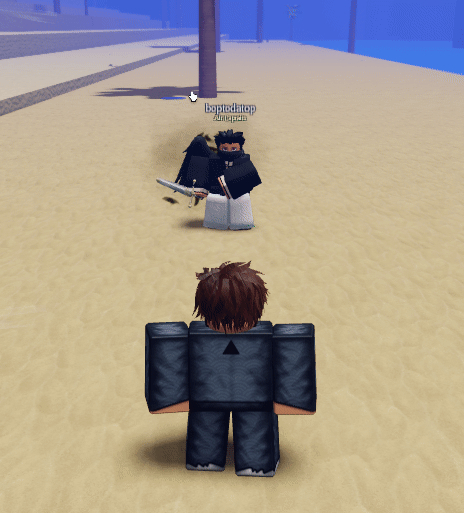 Water Kick Water Elementalist Skill from Elementalism Roblox Experience