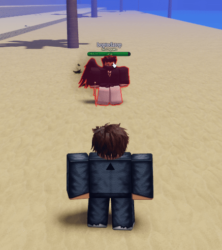 Water Slash Water Elementalist Skill from Elementalism Roblox Experience