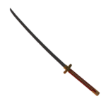 Weapons