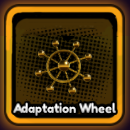 Adaptation Wheel