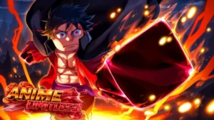 Anime Limitless
