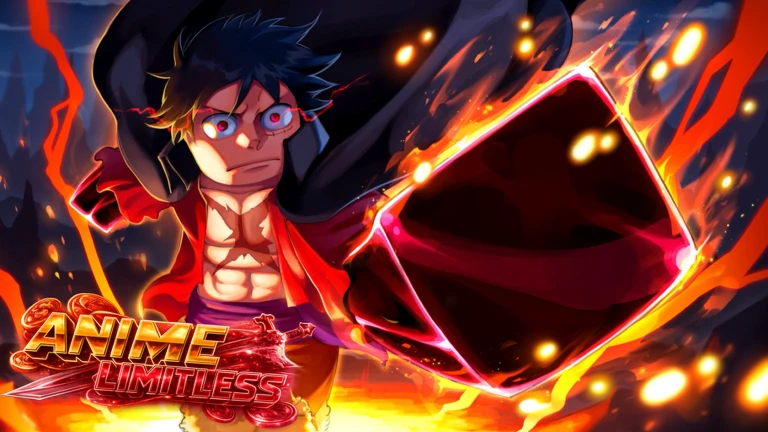 Anime Limitless feature image for wiki