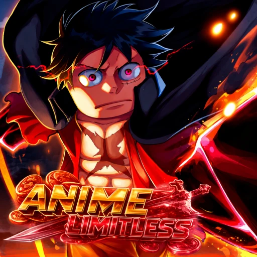 Anime Limitless