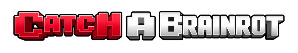 Catch a Brainrot Wiki image for the pokemon inspired Roblox RPG