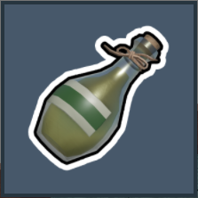 Cooking Oil gear in Catch and Cook roblox experience