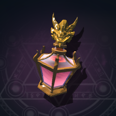 Dragon Breath Potion in Wizard Alchemy