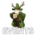 Events in Wizard Alchemy