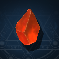 fire shard material in wizard alchemy roblox experience
