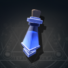 Ice Spike Potion in Wizard Alchemy
