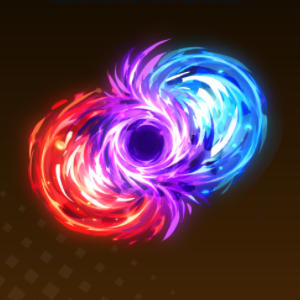 Limitless ability in Anime Apocalypse roblox experience