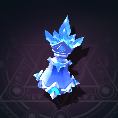 Lotus Bloom Potion in Wizard Alchemy