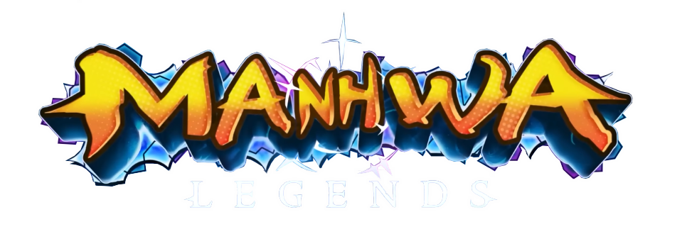 Manhwa Legends Wiki Featured Logo on Roblox