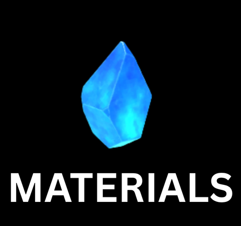 Materials