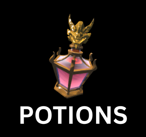 Potions