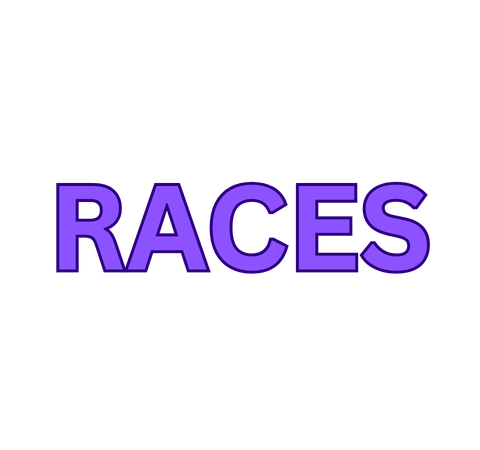 Anime Limitless Races