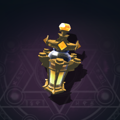 Radiant Sword Potion in Wizard Alchemy