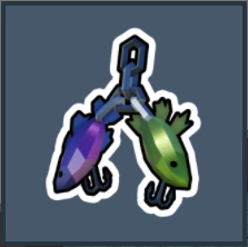 Splitbait Lure gear in Catch and Cook roblox experience