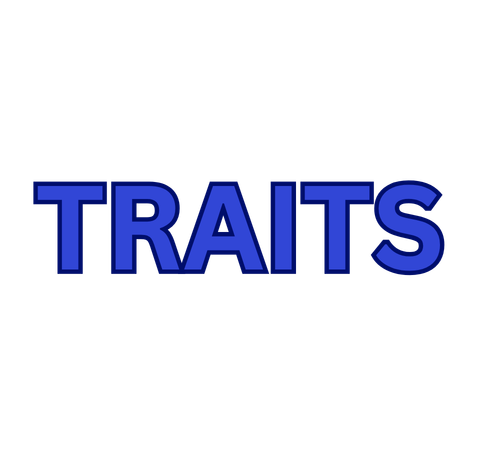 Anime Limitless Traits