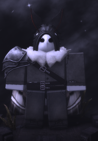 Betularian Race from Apocrypha Roblox Experience