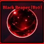 Black Reaper