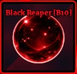 black reaper melee in sailor piece roblox experience