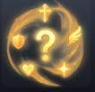 The Blessings Reroll Item in Broken Blade Roblox Experience