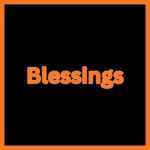 Blessings