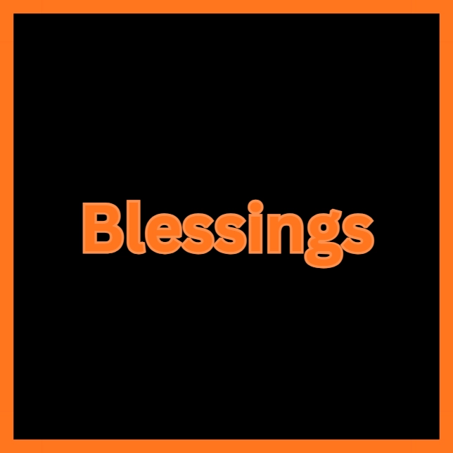 Blessings in Broken Blade Roblox Experience