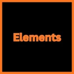Elements