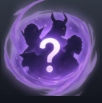 The Race Reroll Item in Broken Blade Roblox Experience
