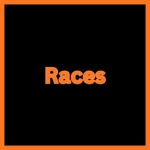 Races