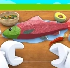 Catch and Cook!