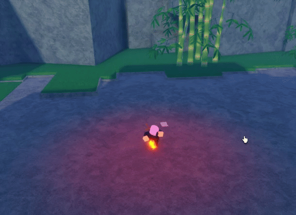 Fire Grimoire - Clover Origins [UPDATE 9 + 4X LUCK EVENT] Wiki [Roblox ...