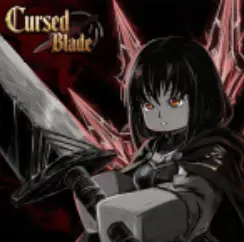 Cursed Blade [ALPHA]