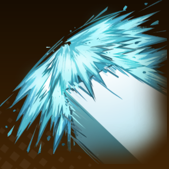Destructive Fists ability in anime apocalypse