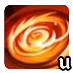 Detonation Magic Staff Ultimate Skill from Cursed Blade Roblox Experience