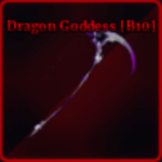 Dragon Goddess