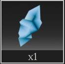 Enhancing Stone Used for Enhancing Weapons in Cursed Blade Roblox Experience