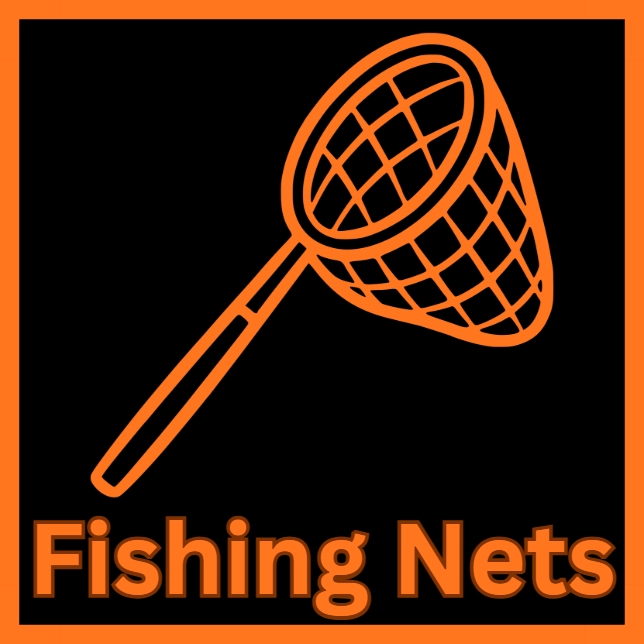 The Fishing Nets in Catch and Cook Roblox Experience