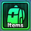 Items