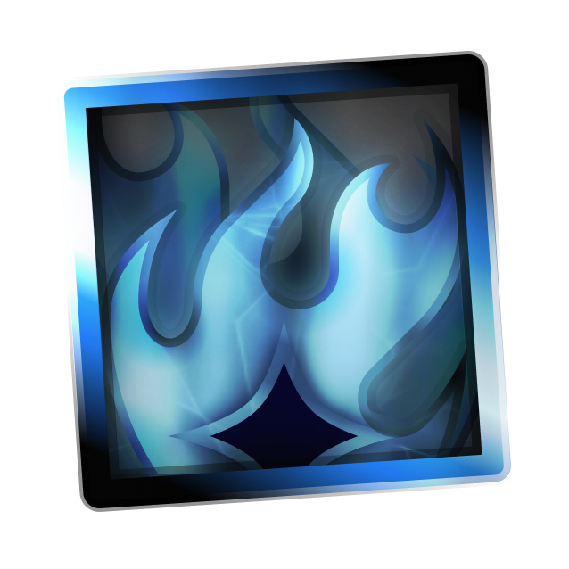 Passive Abilities