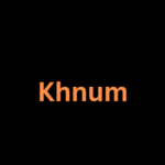 Khnum