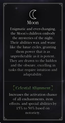 Moon Sigil from Apocrypha Roblox Experience